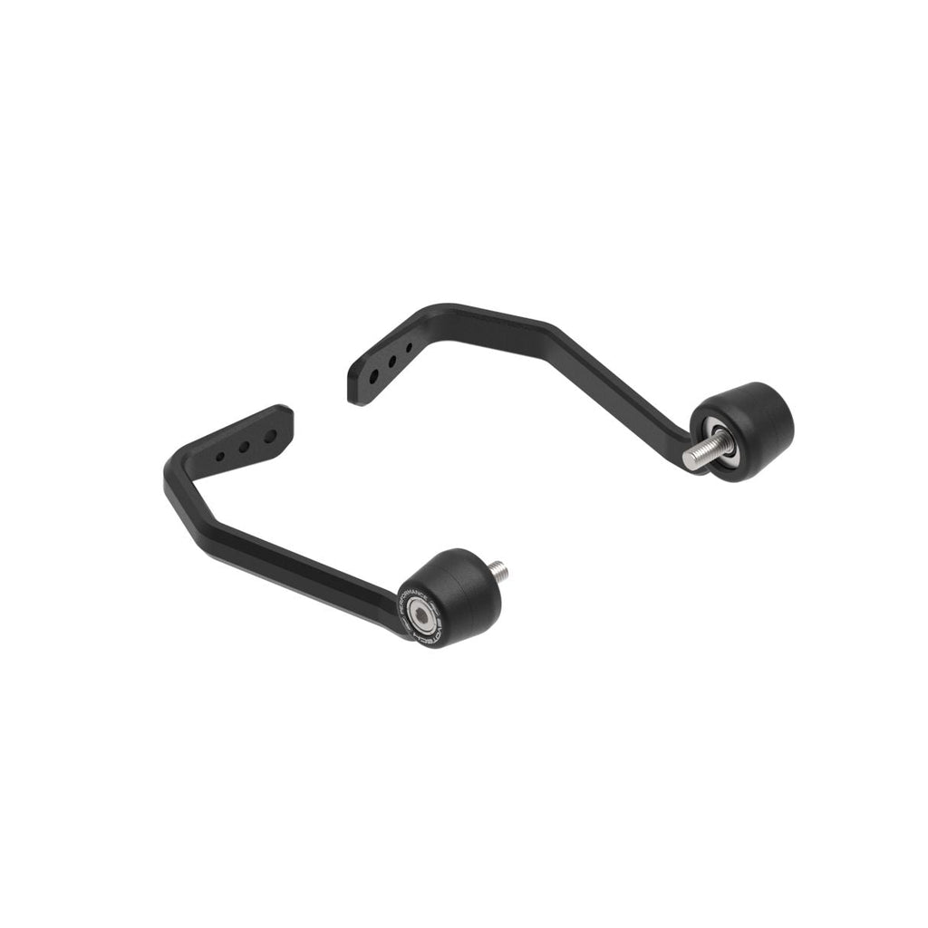 Evotech Brake And Clutch Lever Protector Kit (Race) - Kawasaki Vulcan S Tourer (2021+)