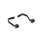 Evotech Brake And Clutch Lever Protector Kit (Race) - Kawasaki Vulcan S Performance (2021+)