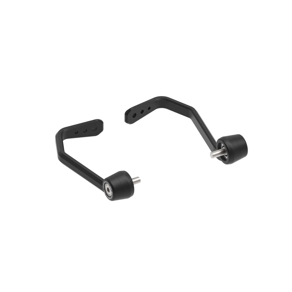 Evotech Brake And Clutch Lever Protector Kit (Race) - Kawasaki Ninja 1000SX Tourer (2020+)