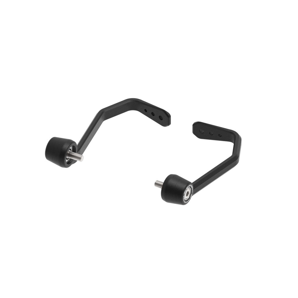 Evotech Brake And Clutch Lever Protector Kit (Race) - Kawasaki Vulcan S Performance (2021+)