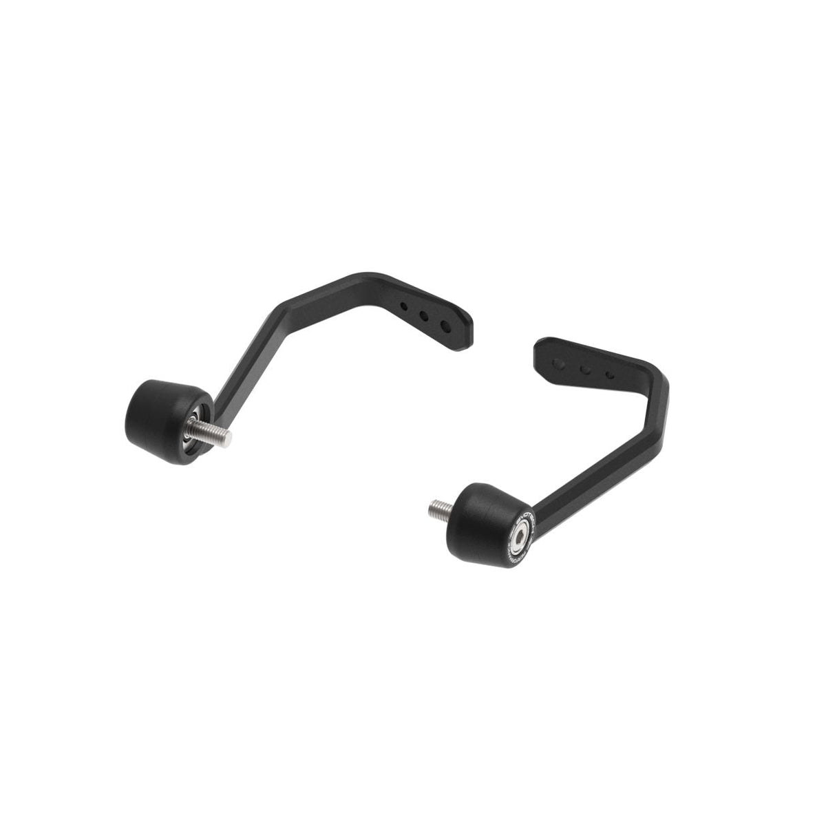 Evotech Brake And Clutch Lever Protector Kit (Race) - Kawasaki Vulcan S Performance (2021+)