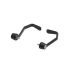 Evotech Brake And Clutch Lever Protector Kit (Race) - Kawasaki Ninja ZX-6R (2024+)