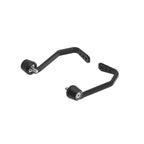 Evotech Brake And Clutch Lever Protector Kit (Race) - Kawasaki Ninja ZX-4R (2023+)