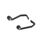 Evotech Brake And Clutch Lever Protector Kit (Race) - Kawasaki Ninja ZX-6R 40th Anniversary Edition (2024+)