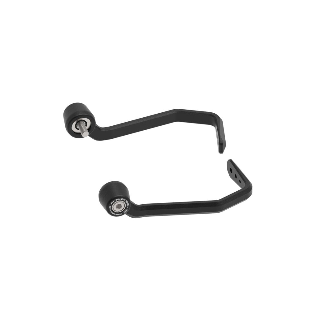 Evotech Brake And Clutch Lever Protector Kit (Race) - Kawasaki Ninja 1000SX (2020+)