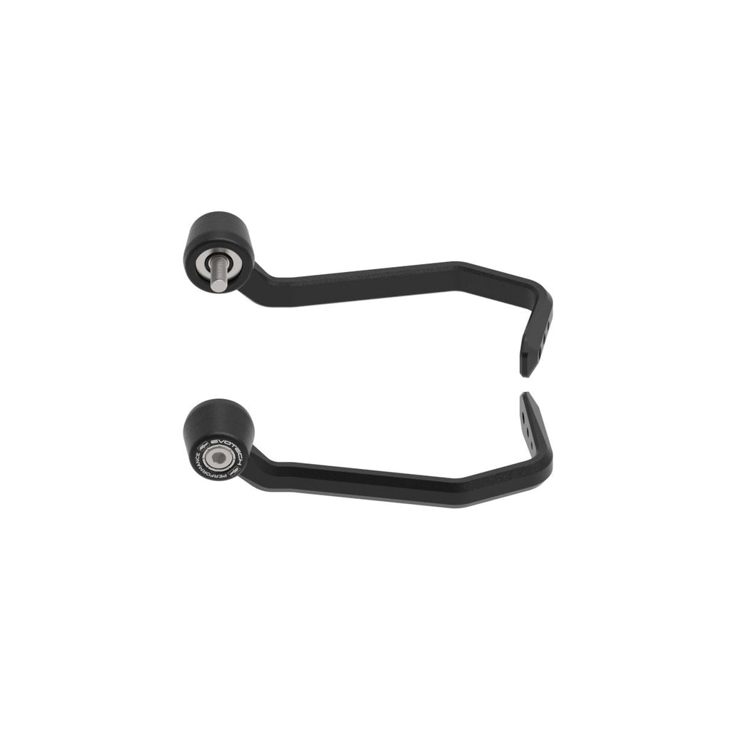 Evotech Brake And Clutch Lever Protector Kit (Race) - Kawasaki Ninja 1000SX 40th Anniversary Edition (2024+)
