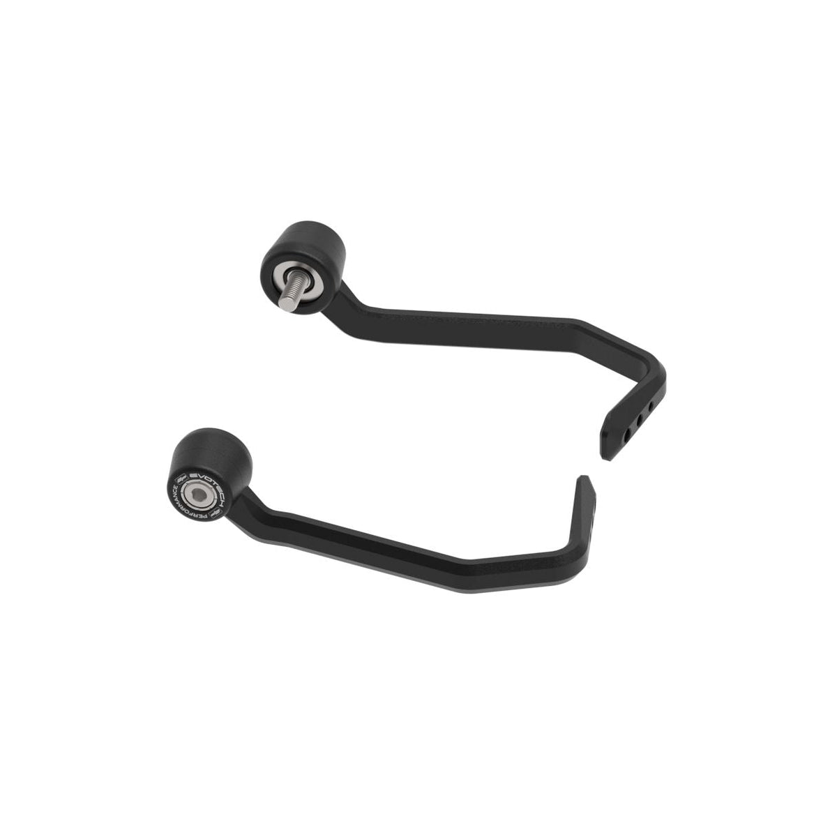 Evotech Brake And Clutch Lever Protector Kit (Race) - Kawasaki Ninja 1000SX (2020+)