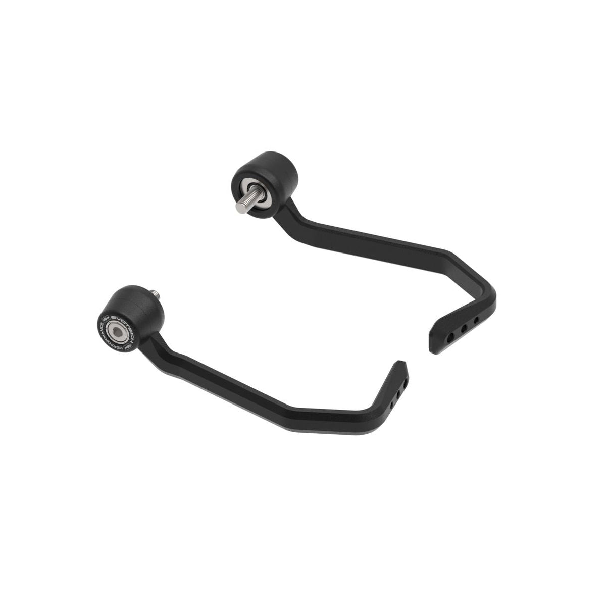 Evotech Brake And Clutch Lever Protector Kit (Race) - Kawasaki Z900RS SE (2023 - 2025)