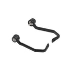 Evotech Brake And Clutch Lever Protector Kit (Race) - Kawasaki Ninja ZX-6R (2024+)
