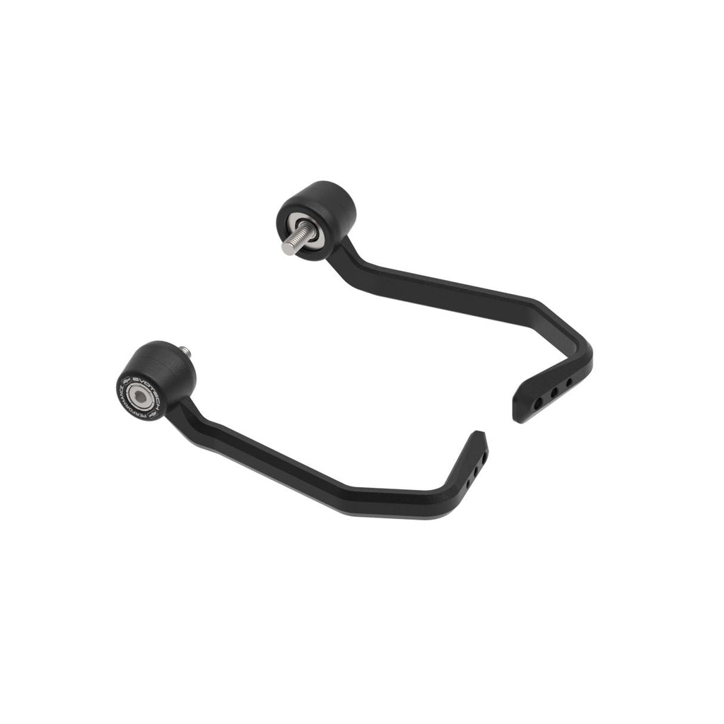Evotech Brake And Clutch Lever Protector Kit (Race) - Kawasaki Ninja 500 (2024+)