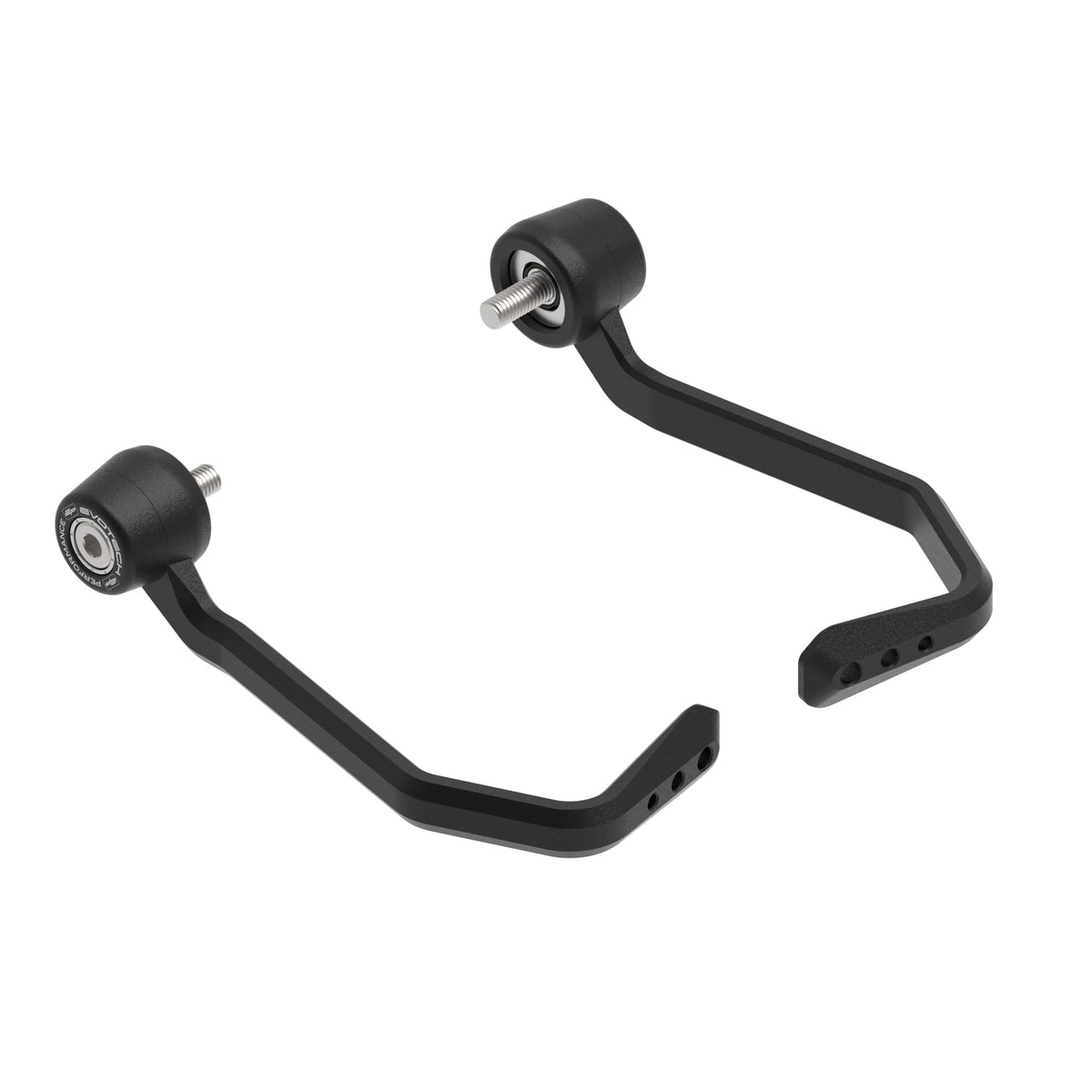 Evotech Brake And Clutch Lever Protector Kit (Race) - Kawasaki Vulcan S Tourer (2021+)