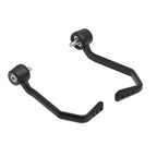 Evotech Brake And Clutch Lever Protector Kit (Race) - Kawasaki Z900RS SE (2023 - 2025)