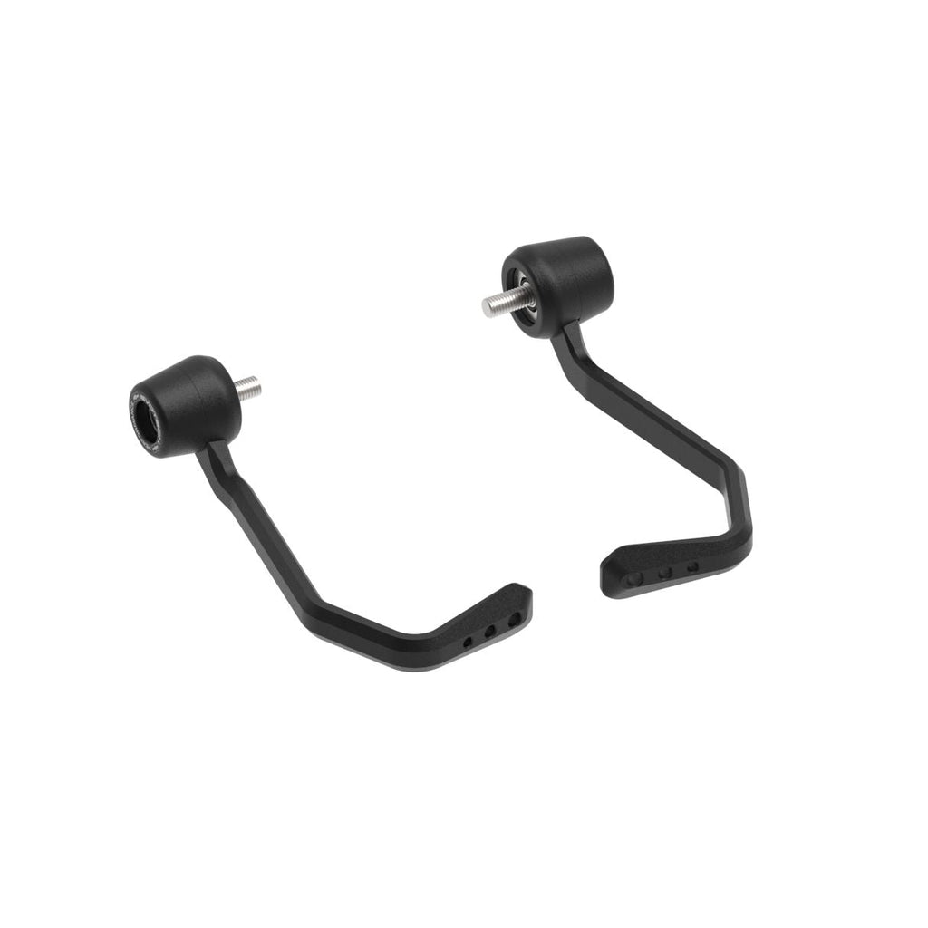 Evotech Brake And Clutch Lever Protector Kit (Road) - Kawasaki Z900RS Black Ball Edition (2026+)