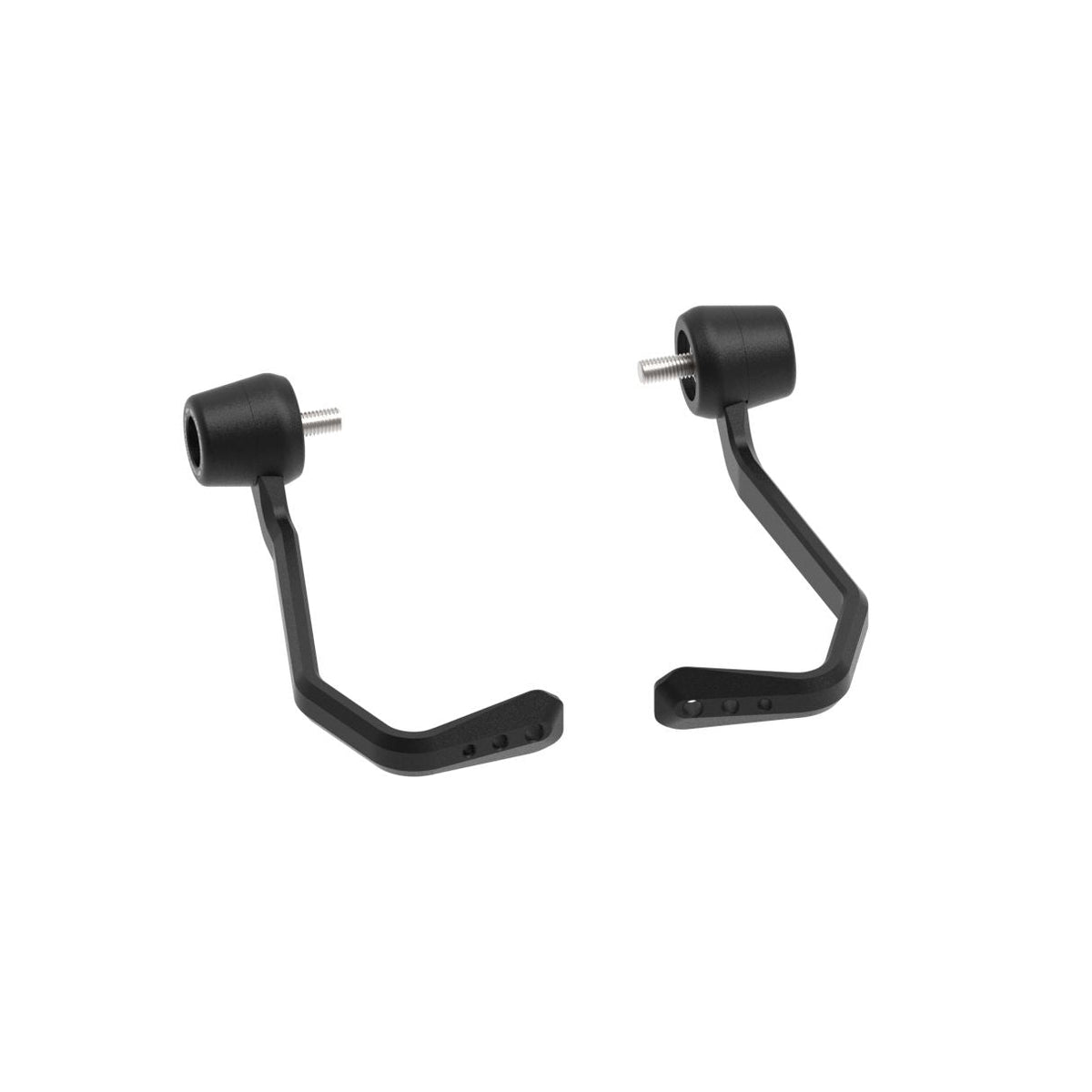 Evotech Brake And Clutch Lever Protector Kit (Road) - Kawasaki Z H2 (2020+)