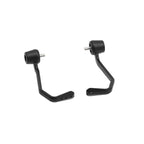 Evotech Brake And Clutch Lever Protector Kit (Road) - CFMoto 450NK (2024+)