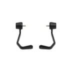 Evotech Brake And Clutch Lever Protector Kit (Road) - CFMoto 450NK (2024+)