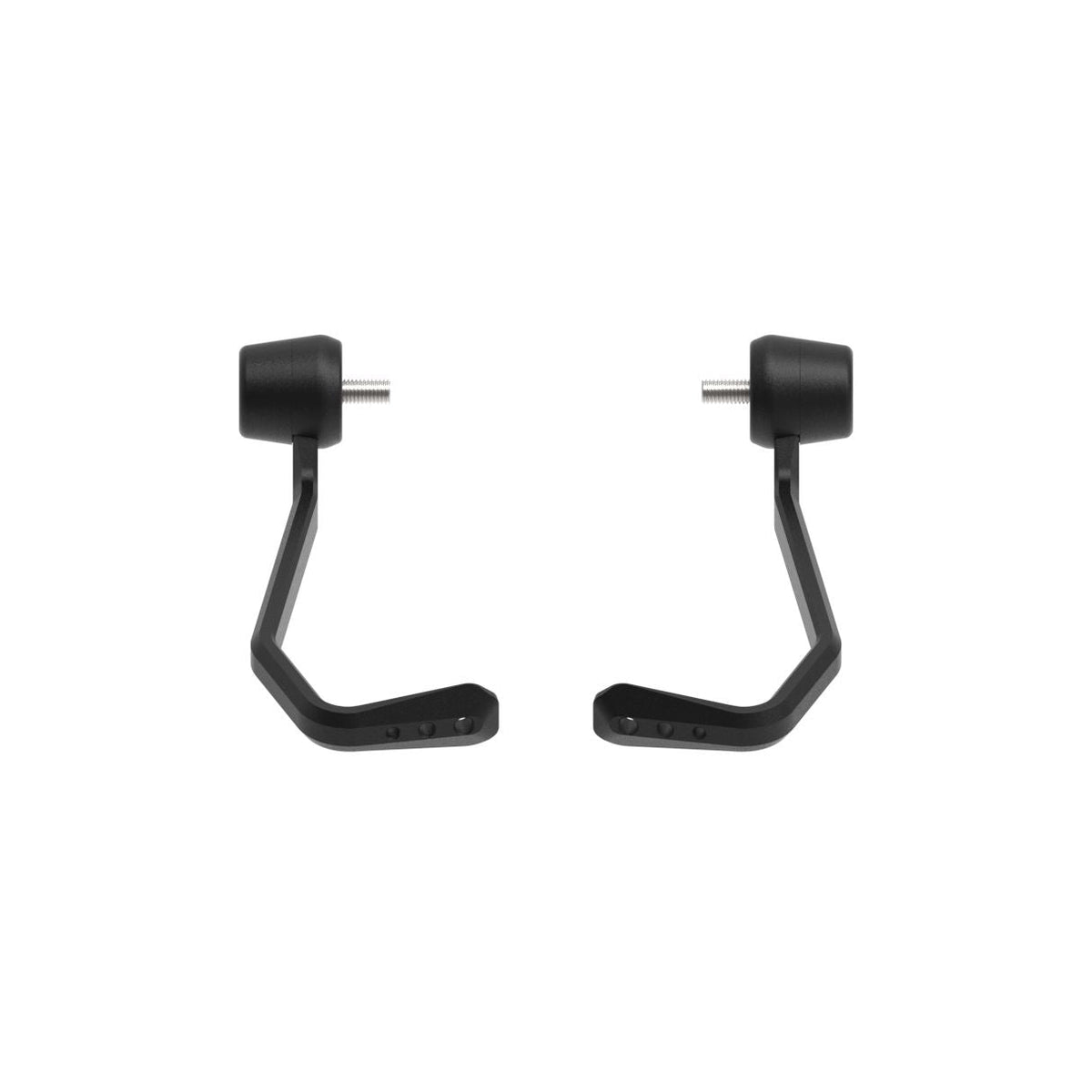 Evotech Brake And Clutch Lever Protector Kit (Road) - Kawasaki Ninja 1000SX Performance (2020+)