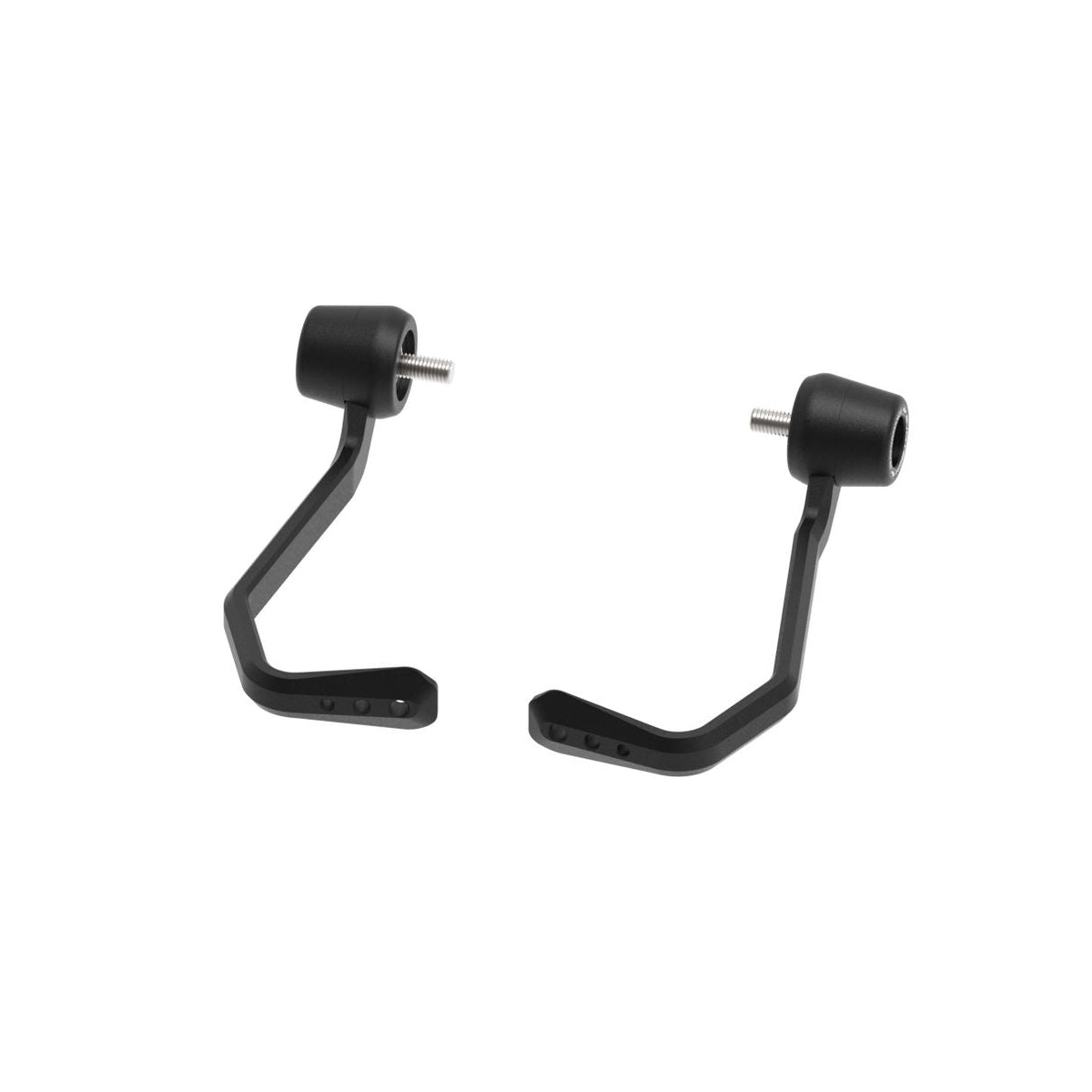 Evotech Brake And Clutch Lever Protector Kit (Road) - Kawasaki Ninja 1000SX Performance (2020+)