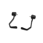 Evotech Brake And Clutch Lever Protector Kit (Road) - CFMoto 450NK (2024+)