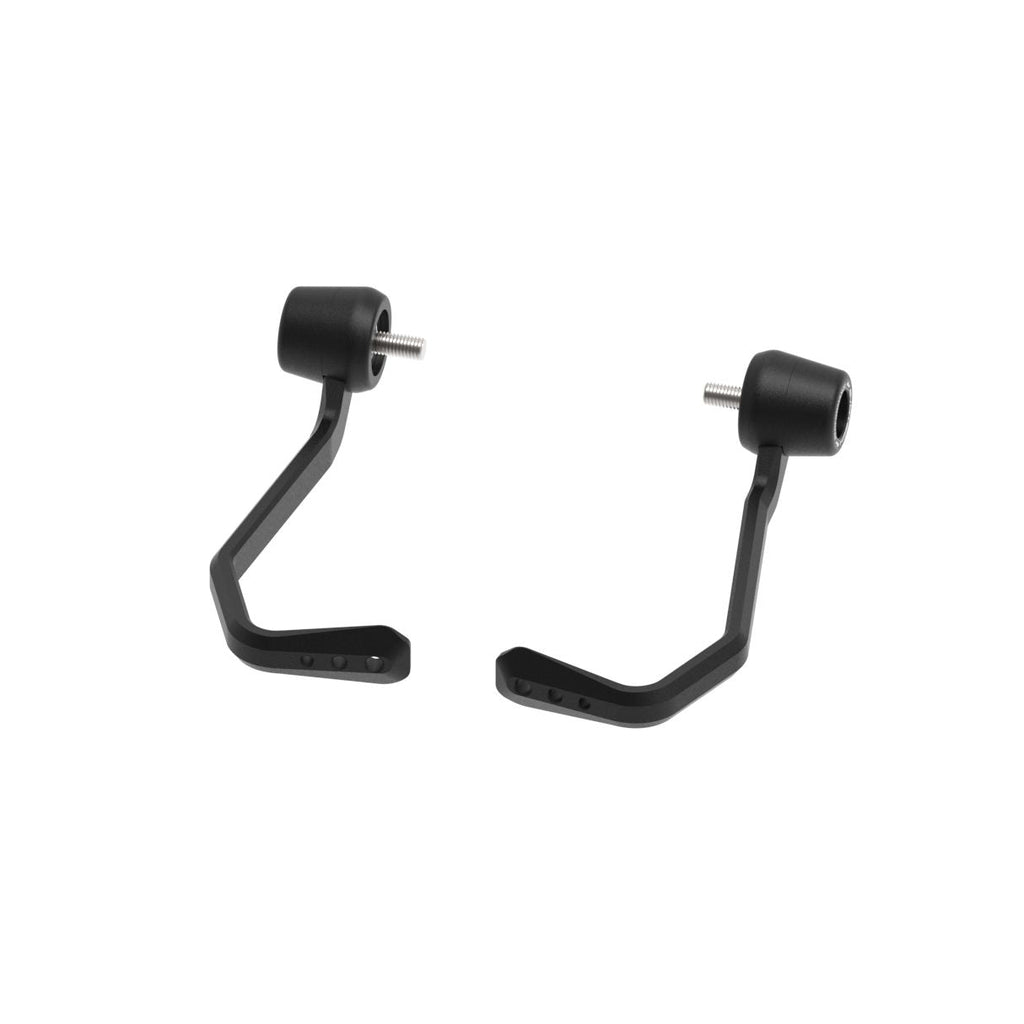 Evotech Brake And Clutch Lever Protector Kit (Road) - Kawasaki Z900RS (2021 - 2025)