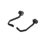 Evotech Brake And Clutch Lever Protector Kit (Road) - Kawasaki Ninja 400 (2018+)