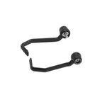 Evotech Brake And Clutch Lever Protector Kit (Road) - Royal Enfield Himalayan 410 (2017+)