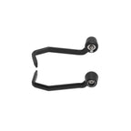 Evotech Brake And Clutch Lever Protector Kit (Road) - Royal Enfield Himalayan 410 (2017+)