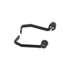 Evotech Brake And Clutch Lever Protector Kit (Road) - Kawasaki Z900 (2025+)