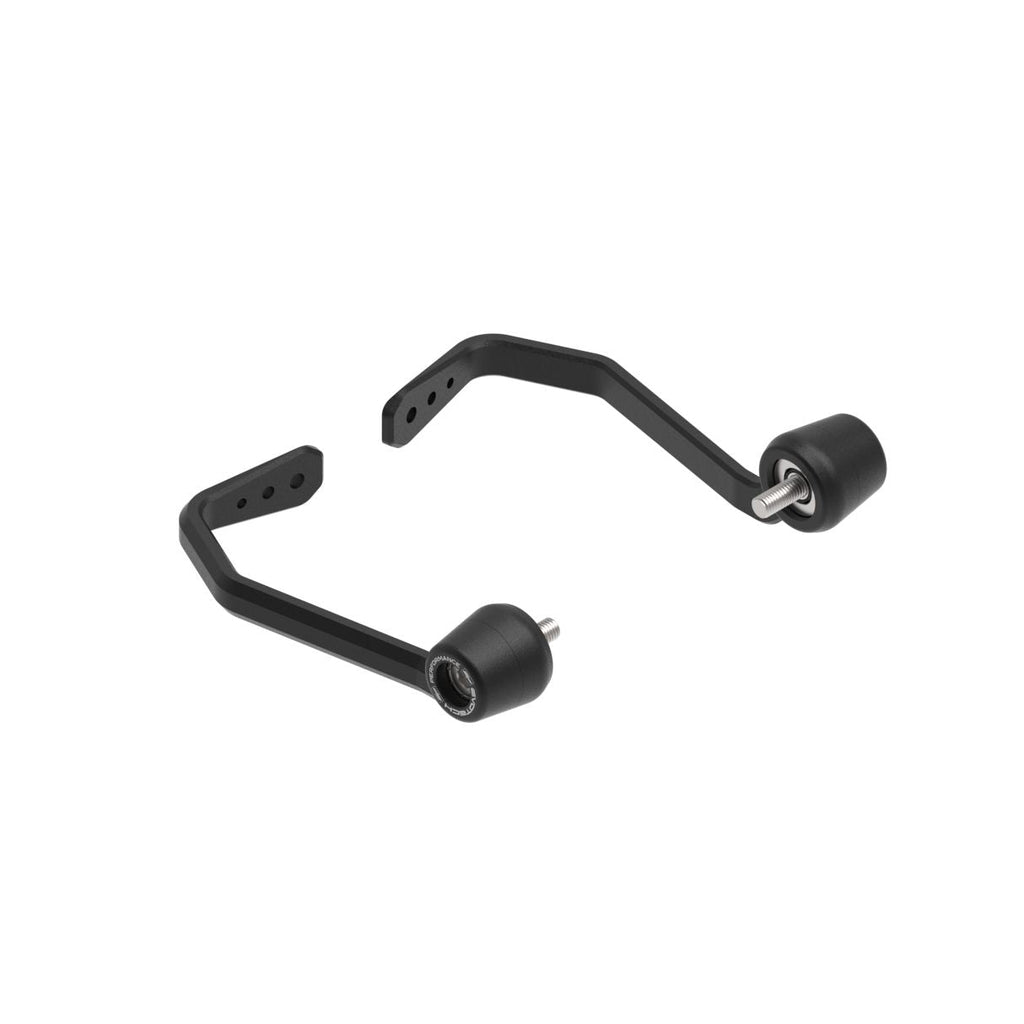 Evotech Brake And Clutch Lever Protector Kit (Road) - Kawasaki Z900RS (2021 - 2025)