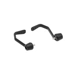 Evotech Brake And Clutch Lever Protector Kit (Road) - Kawasaki ER6N (2012-2016)