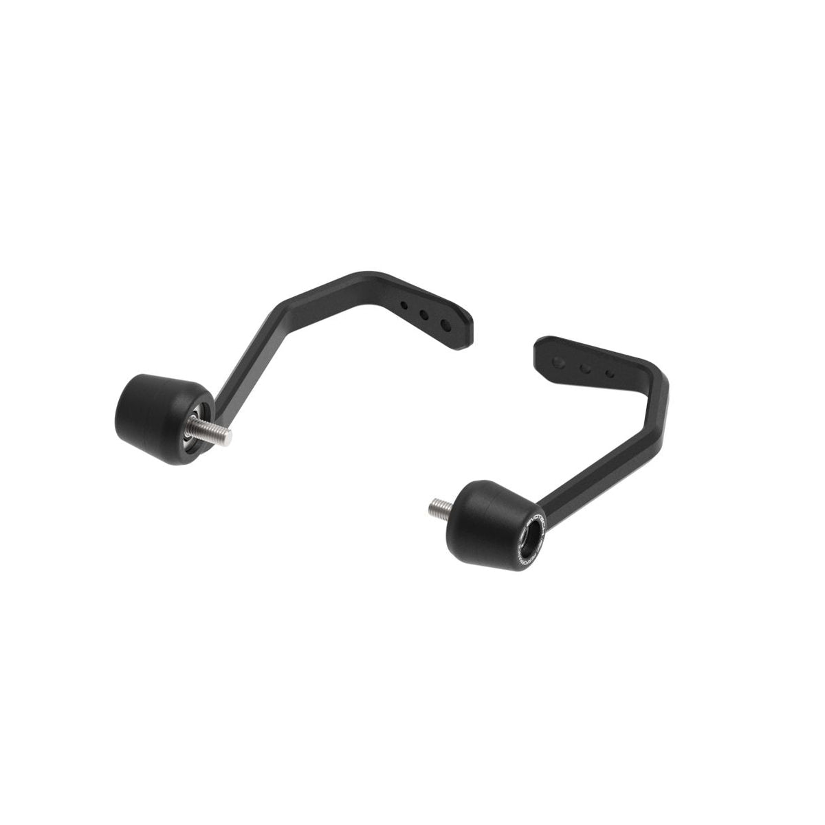 Evotech Brake And Clutch Lever Protector Kit (Road) - Kawasaki Z900RS (2021 - 2025)