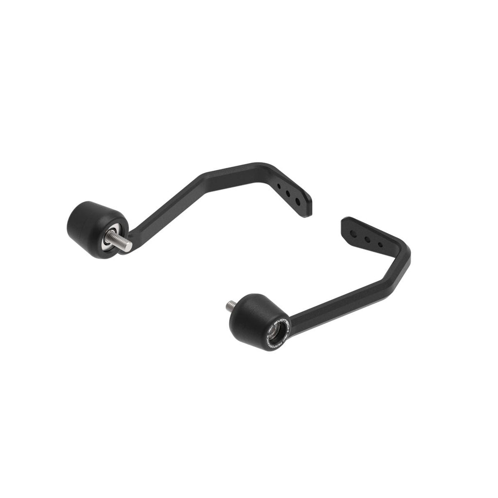 Evotech Brake And Clutch Lever Protector Kit (Road) - Kawasaki Ninja 1000SX Performance (2020+)