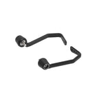 Evotech Brake And Clutch Lever Protector Kit (Road) - Kawasaki Vulcan S SE (2017)