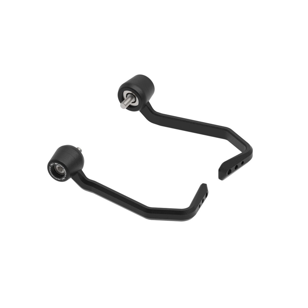 Evotech Brake And Clutch Lever Protector Kit (Road) - Kawasaki Ninja 1000SX Performance (2020+)