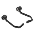 Evotech Brake And Clutch Lever Protector Kit (Road) - Kawasaki Z900RS Black Ball Edition (2026+)