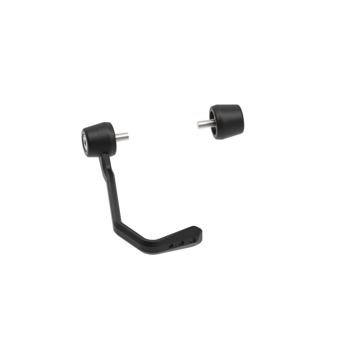 Evotech Brake Lever Protector Kit (Race) - Kawasaki Vulcan S Performance (2021+)
