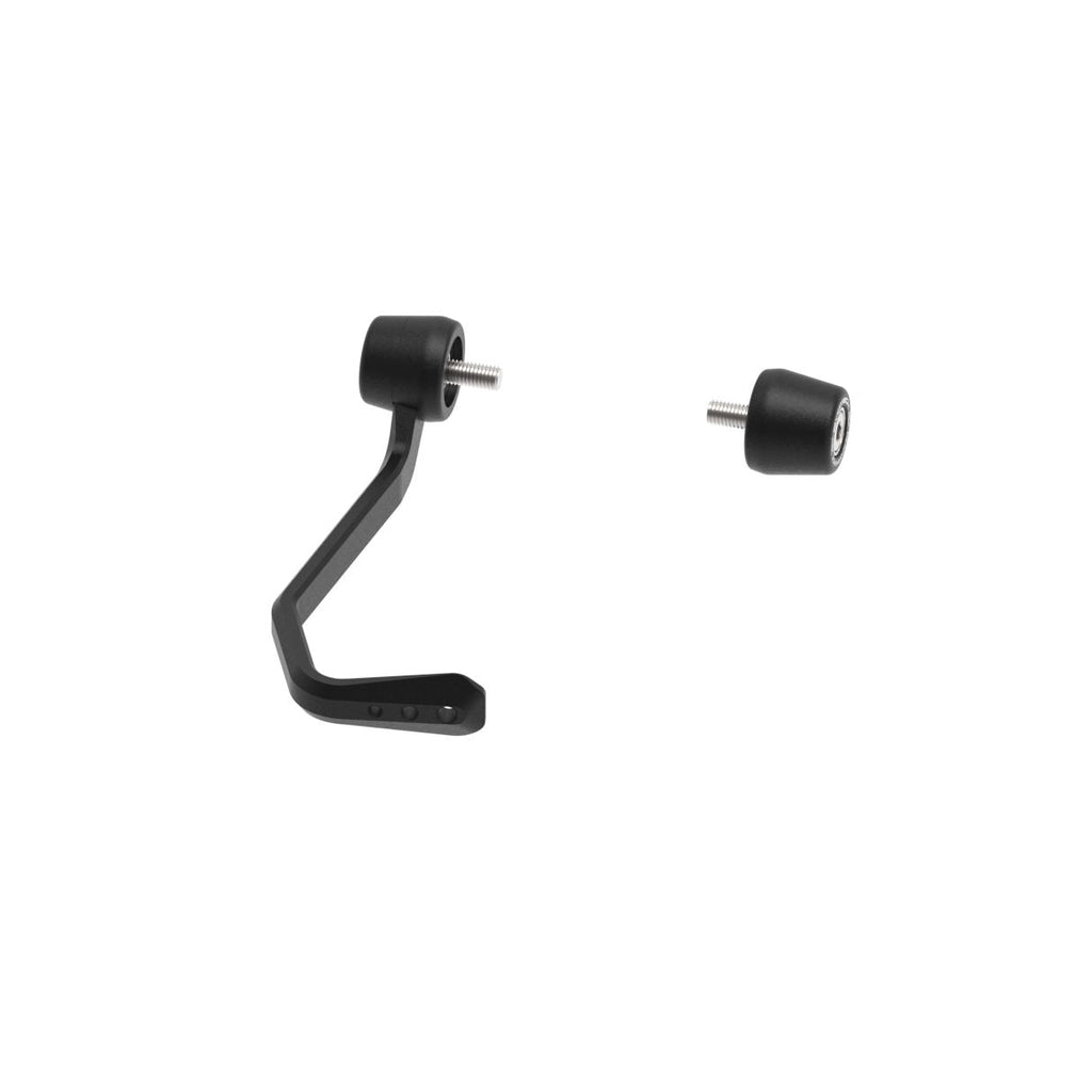 Evotech Brake Lever Protector Kit (Race) - Kawasaki Vulcan S Cafe Light Tourer (2018)