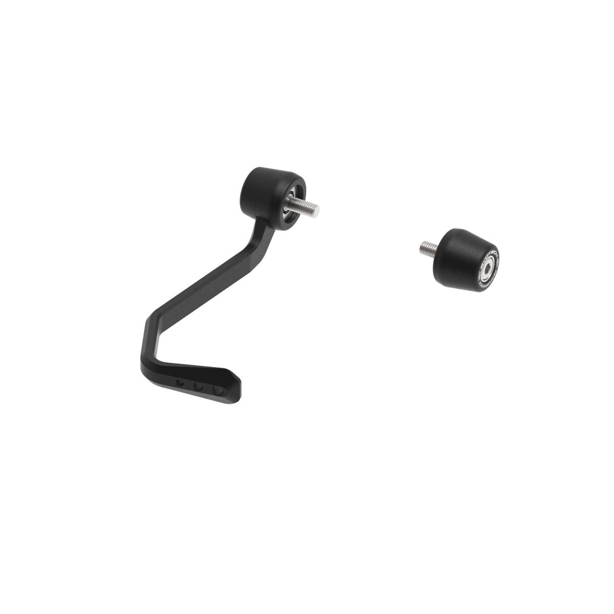 Evotech Brake Lever Protector Kit (Race) - Kawasaki Z900RS (2021 - 2025)