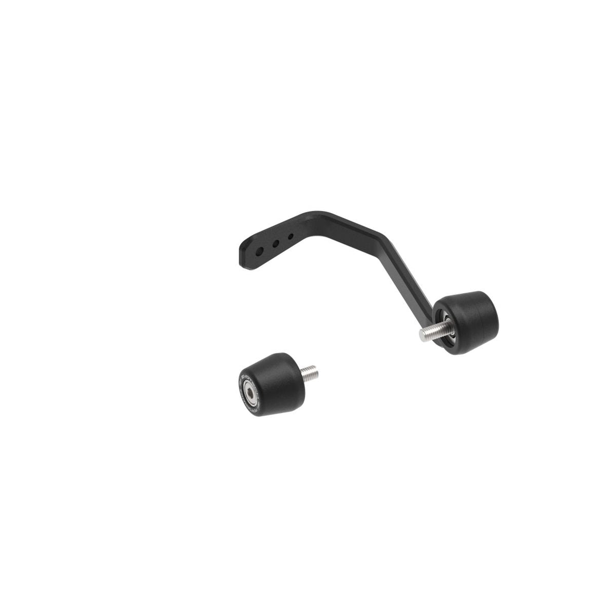 Evotech Brake Lever Protector Kit (Race) - Royal Enfield Himalayan 450 (2025+)