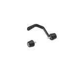 Evotech Brake Lever Protector Kit (Race) - Kawasaki ZX6R (2019 - 2021)