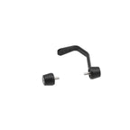 Evotech Brake Lever Protector Kit (Race) - CFMoto 450NK (2024+)