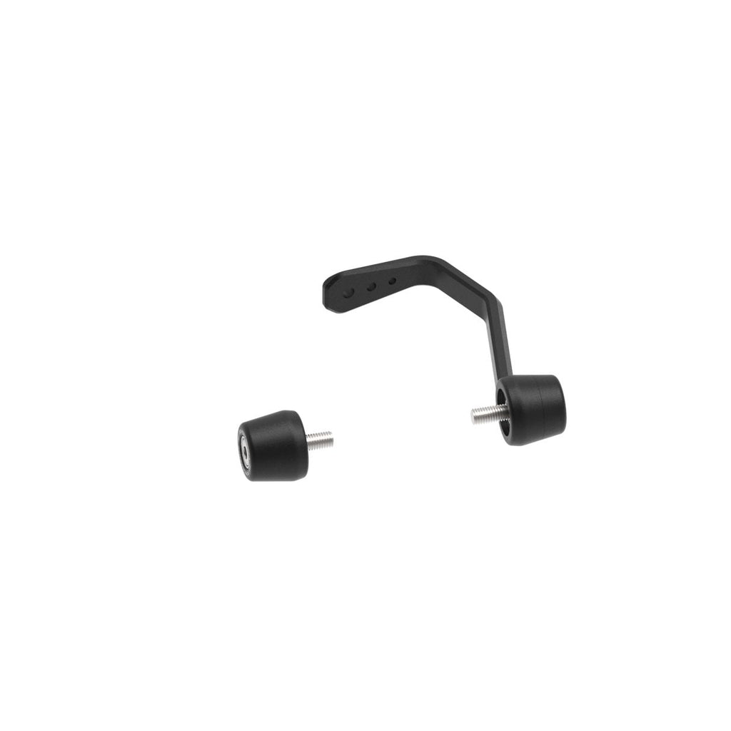 Evotech Brake Lever Protector Kit (Race) - Royal Enfield Guerrilla 450 (2024+)