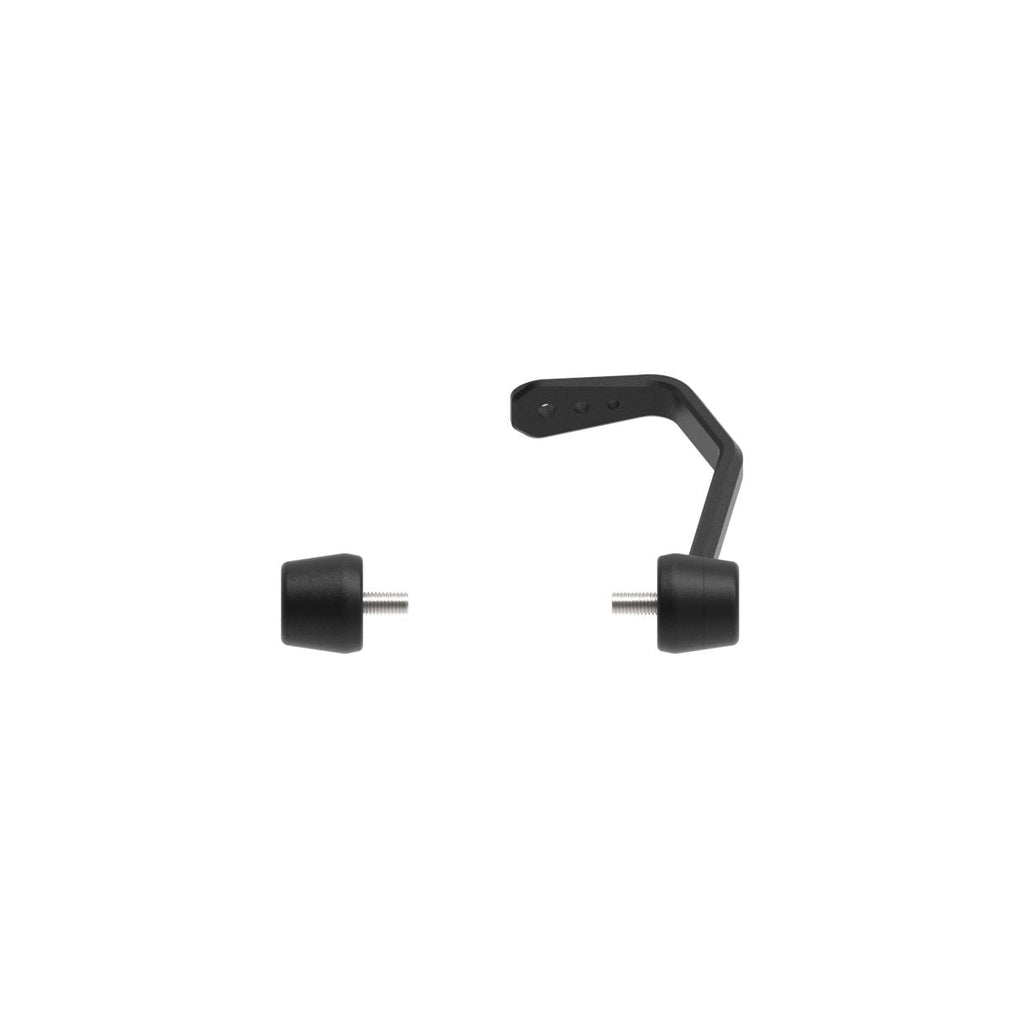 Evotech Brake Lever Protector Kit (Race) - Triumph Speed Triple 1200 RR (2022+)