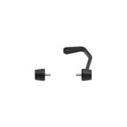 Evotech Brake Lever Protector Kit (Race) - Kawasaki Z400 Performance (2019+)