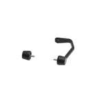 Evotech Brake Lever Protector Kit (Race) - Kawasaki Z500 (2024+)