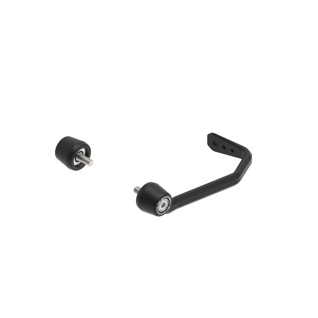 Evotech Brake Lever Protector Kit (Race) - Kawasaki Z900RS (2026+)