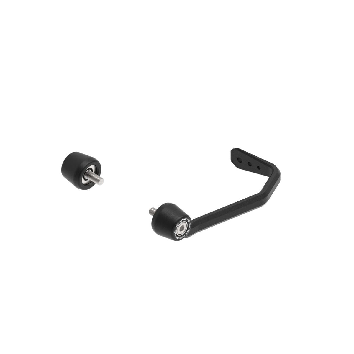 Evotech Brake Lever Protector Kit (Race) - Kawasaki Z900RS (2026+)
