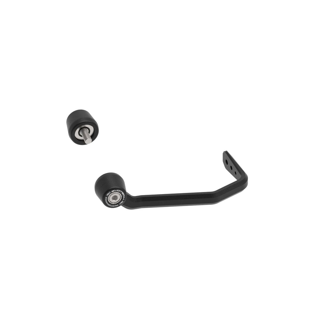 Evotech Brake Lever Protector Kit (Race) - Kawasaki Z650 (2026+)