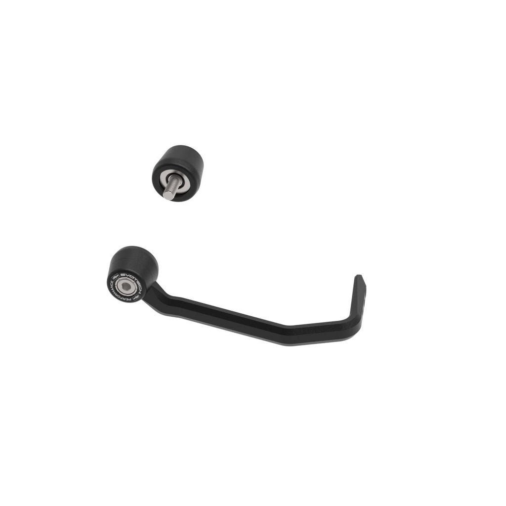 Evotech Brake Lever Protector Kit (Race) - Royal Enfield Guerrilla 450 (2024+)