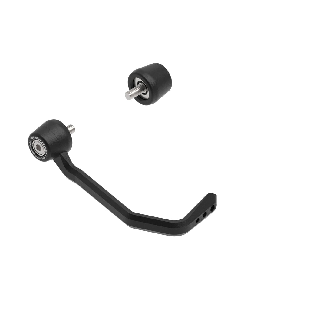 Evotech Brake Lever Protector Kit (Race) - Kawasaki Z900RS (2018-2020)